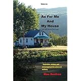 As for Me and My House