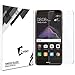 Huawei P9 Lite (2017) Screen Protector, AVIDET Premium Tempered Glass Screen Protector for Huawei P9 Lite (2017) (9H Hardness 0.3mm)