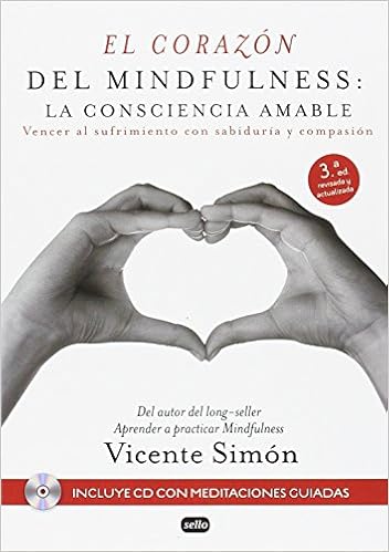 El corazón del Mindfulness