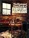 The illustrated handbook of furniture restoration by 