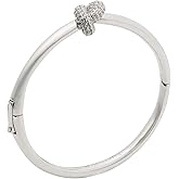 kate spade new york womens Sailor's Knot Hinge Bangle