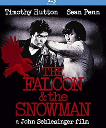 Watch The Falcon And The Snowman HD 1080P Watch The Falcon And The Snowman HD 1080P