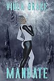 Mandate (Terran Times Second Wave Book 12)