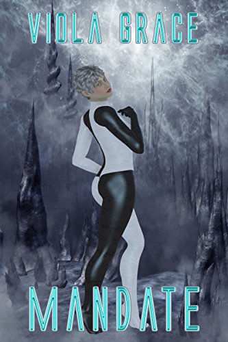 Mandate (Terran Times Second Wave Book 12)
