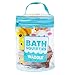 Waddle Bathtime Toys Farm Animal Bath Toy Squirters Cow Pig Sheep Horse and More