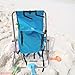 Rio Gear Original Steel Backpack Chair
