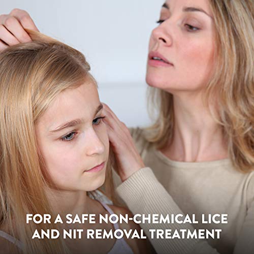 Lice Lifters Head Lice Solution Treatment