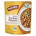 Tasty Bite Indian Entree Bombay Potatoes 10 Ounce (Pack of 6), Fully Cooked Indian Entr&eacute;e with Chickpeas and Potatoes with Spices in a Tomato Sauce, Vegan, Gluten Free, Microwaveable, Ready to Eat primary