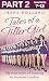 Tales of a Tiller Girl Part 2 of 3 by Irene Holland