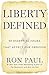 Liberty Defined
