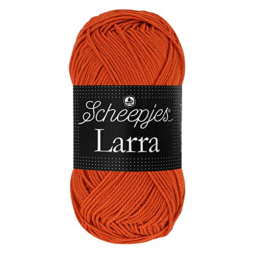 Scheepjes - Scheepjes Larra 7423 Yarn - 1x50g