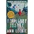 Ancillary Justice: THE HUGO, NEBULA AND ARTHUR C. CLARKE AWARD WINNER: 1 (Imperial Radch)