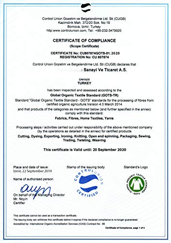 Zoog-Organic-Cotton-Toddler-Blanket-Natural-Dye-Premium-Quality-GOTS-Certified-Non-Chemical-Non-Toxic-100-Organic-Cotton-Soft-Knitted-31-x-40-Baby-Blue-Blue