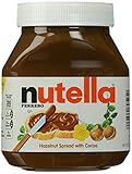 Ferrero Nutella