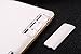 10 inch Octa Core White Tablet PC HD 2560X1600 IPS Display 4GB Ram 64GB Rom WifiI Gps 3G Call Dual sim card Dual Camera Tablets Android5.1 electronics 7 8 9 10.1