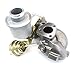 Rev9 TC-032 K03 Turbo Charger, Aftermarket Meets OE Specification, Replacement for Volkswagen MK4 Golf Jetta GTI 1.8T