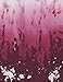 Lotusmile Tunics for Women, Womens Printed V Neck Short Sleeve Blouse Spring Comfy Flattering Flowy Top L Wine