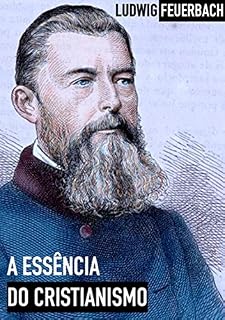 Livro A Essência Do Cristianismo