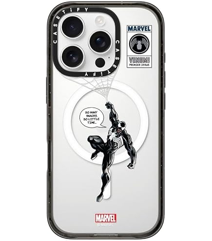 Amazon.com: CASETiFY for iPhone 16 Pro Case - Impact Compatible
