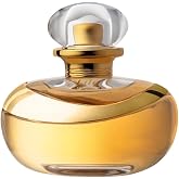 O BOTICARIO Lily Classic Women's Perfume, 2.5 oz | Long-lasting premium floral eau de parfum with jasmine notes. More sophisticated and elegant than standard perfumes