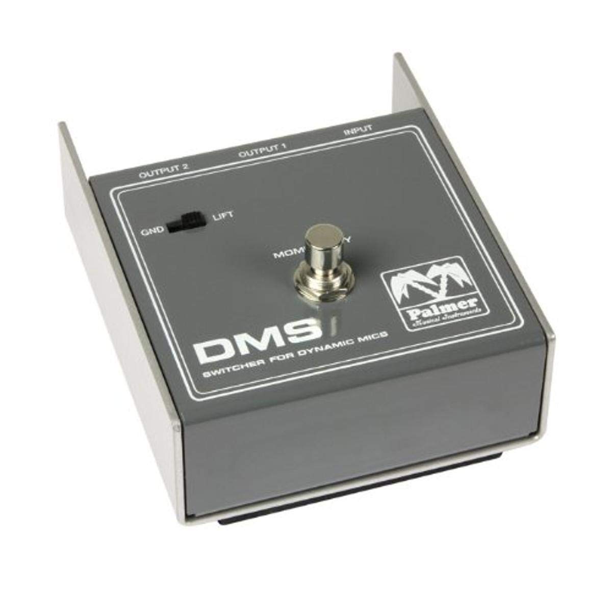 Palmer DMS Dynamic Mic Switcher