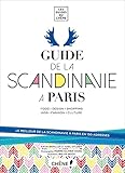 Le guide de la Scandinavie à Paris by 
