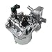 Harbot EX13 Carburetor with Gasket for 276-62302-60 276-62302-50 EX13D EX130 EX130D Engine