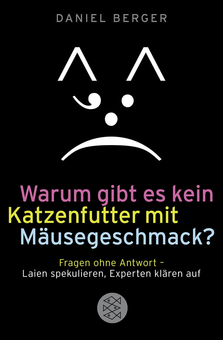 Warum Gibt Es Kein Katzenfutter Mit Mausegeschmack