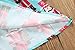 Fabal Baby Girls Cartoon Princess Party Dress Christmas Outfits Clothes (2T-3T, Blue)