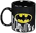 Westland Giftware Stoneware Mug, Batman, 14 oz., Multicolor