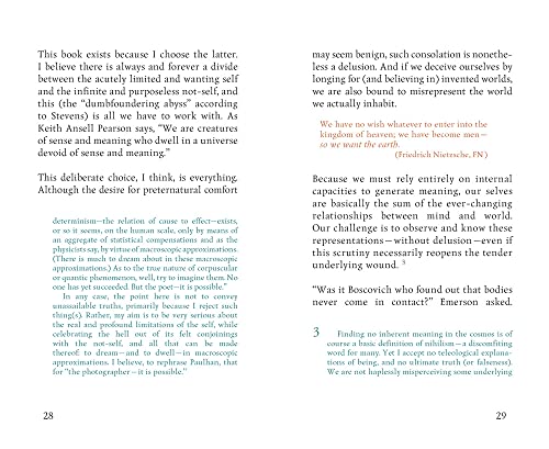 To Photograph Is to Learn How to Die: An Essay With Digressions 4