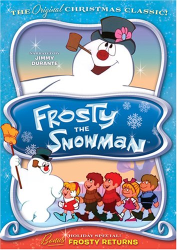 UPC 796019803038, Frosty the Snowman &amp; Frosty Returns