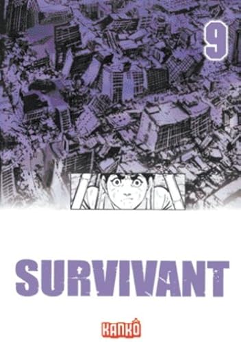 Download Survivant, Tome 9 : PDF
