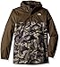 The North Face Kids Boy’s Resolve Reflective Jacket (Little Kids/Big Kids)thumb 1