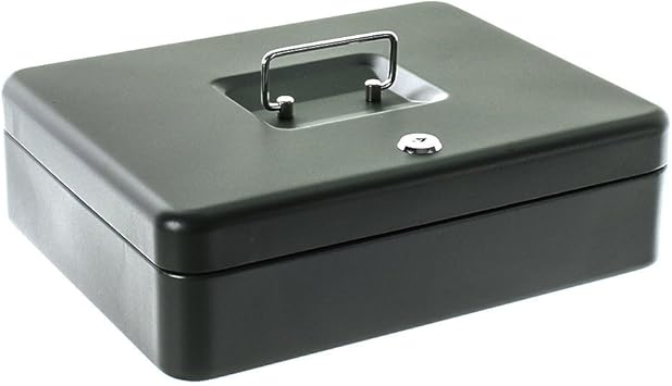 HomeDesign 006576 - Caja Fuerte para Armas: Amazon.es: Bricolaje y herramientas