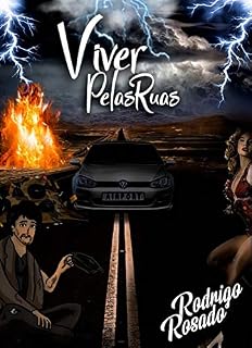 Livro viver pelas ruas (volume Livro 1)