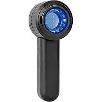 Amazon.com: IBOOLO DE-3100 Dermatoscope, 10x Magnify Skin