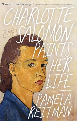 Amazon.com: Charlotte Salomon: Life? or Theatre?: A Selection of
