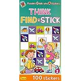 Think, Find &amp; Stick, 2