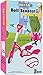 Click N' Play Doll Scooter & Helmet Set, Perfect For 18
