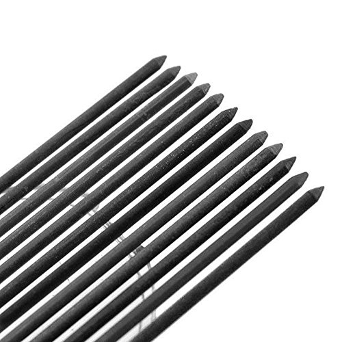 2.0mm Pencil Lead Refills, 2mm Lead Refill for Mechanical Pencil, 12 Leads
