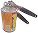Resource for Cooking Stainless Steel Manual Can Opener