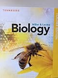 Tennessee Miller & Levine Biology Teacher Edition