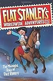 Flat Stanley's Worldwide Adventures #13: The Midnight Ride of Flat Revere