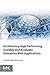 Architecting High Performing, Scalable and Available Enterprise Web Applications by Shailesh Kumar Shivakumar