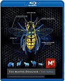 The Master Designer - The Song [Blu-ray]
