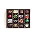 Godiva Chocolatier 16 Piece Holiday Gift Box, 6.8 Ounce