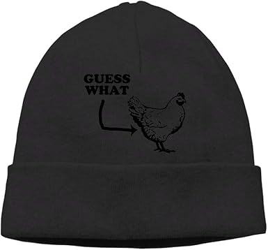 guess beanie