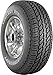 Mastercraft Courser STR All-Season Tire - 215/70R16 100S