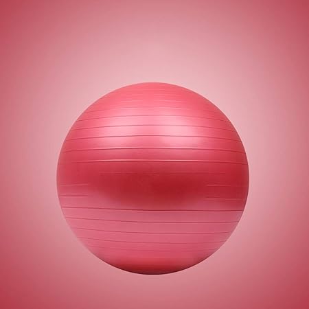 LXYSB Yoga Pilates Ejercicio de los Deportes de la Bola rápida con ...